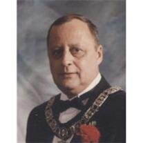 David E. Vaillancourt, Sr.