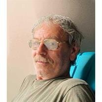 William R. Kipreotis