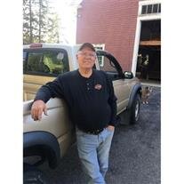 Steven R. Roy, Sr.