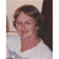 Marie F. Merchant