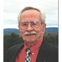 Robert "Bob" Chandonnet
