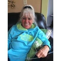 Rosemary Davis