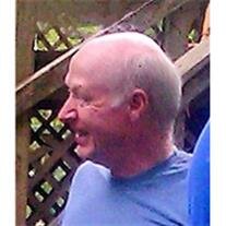 Gerard "Bill" W. Therrien