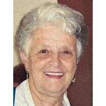 Jacqueline "Jackie" R. Nevin