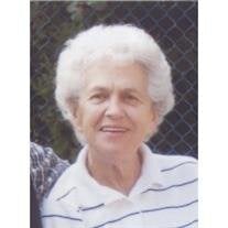 Lois Evelyn Morehead