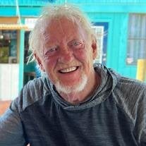 Starley "Ray" Perry Sr.