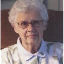 Dorothy N. Currier