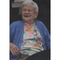 Maxine A. Thibodeau