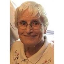 Joanne M. Blodgett