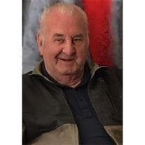 Robert J. Benwell, Sr.