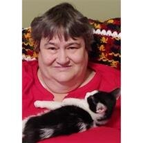 Mary Lou Hurd