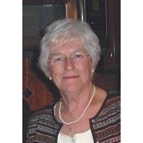 Elaine Pellegrini