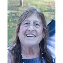 Linda A. Sargent