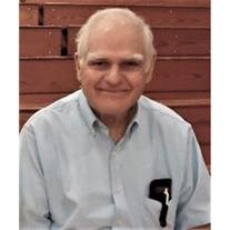 Donald J. Cook, Sr.