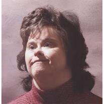 Elisha Beth Chandler