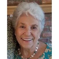 Ann Patricia Lapchick