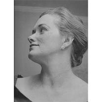 Mary Crane
