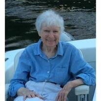 Natalie Thayer Richards