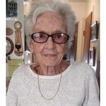 Phyllis Purington