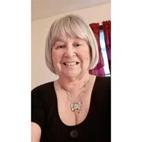 Bonnie Lee Gates