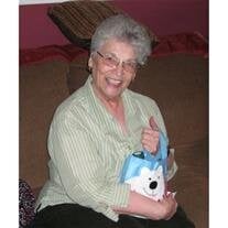 Barbara Morrill