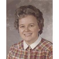 Cecile G. Connor