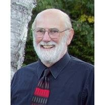 John E. Whedon