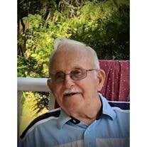 Everett E. Grace