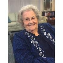 Janet Shirley Jenkins