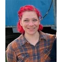 Jaime Lee Godbout