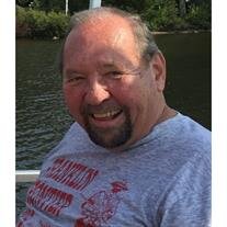 Richard "Joe" F. Kenney