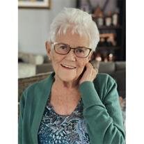 Jeannette Theresa Kollar