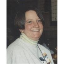 Janet K. Young
