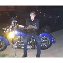 Raymond C. "Razor" Cilley