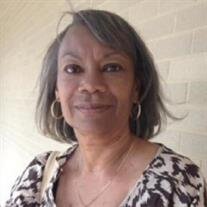 Kathleen Gaines