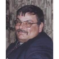 Gary Chip Laroche