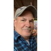 Greg M. Pabst