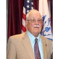 George Franz, Jr.