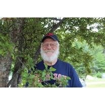 Carlton R. Antrim