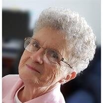 Alice Perkins