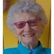 Lorraine D. Bonenfant