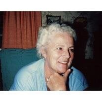 Marilyn A. Mercier