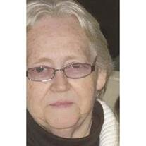 Donna Mae Bourgeois