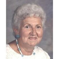 Anna Mayo