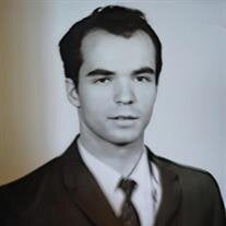 Raymond C. Dorval