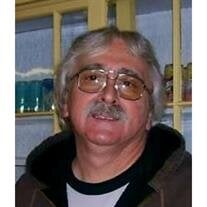 Alan E. Kimball