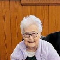 Josephine B. Sears