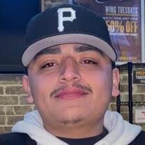 Noel Basaldua Jr.