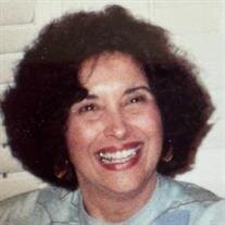 Lenora Marie Goshgarian