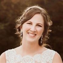Hannah Marie Cornwell